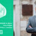 Ivica Puljak: Priča o svemiru